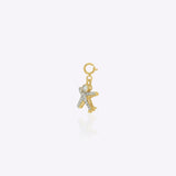 Fly High Charm