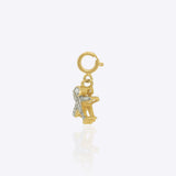 Fly High Charm