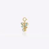 Bliss Knot Charm