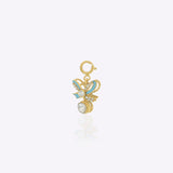 Bliss Knot Charm