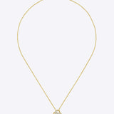 Aura Knot Pendant