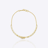 Elysian Interknot Bracelet