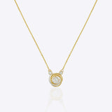 Elysian Orbit Pendant