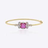 Rose Reverie Bracelet
