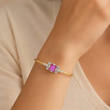 Rose Reverie Bracelet