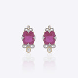 Rose Reverie Studs