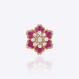 Rose Fleur Ring