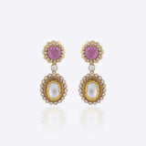 Elysian Wings Earrings