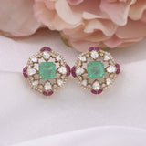 Meadow Flower Earrings