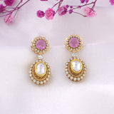 Elysian Wings Earrings