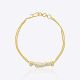 Love Knot Bracelet