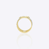 Love Knot Ring