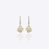 Luma Knot Earrings