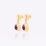 The Scarlet Regal Drops