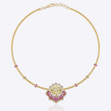 Floret Prism Hasli