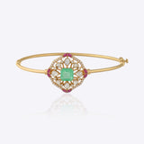 Meadow Flower Bracelet