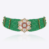 Daisy Radiance Choker