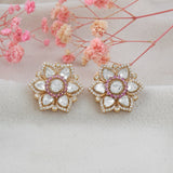Daisy Radiance Earrings