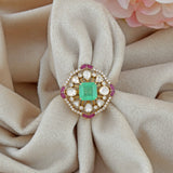 Meadow Flower Ring