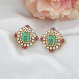 Aqua Legacy Earrings