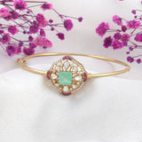 Meadow Flower Bracelet