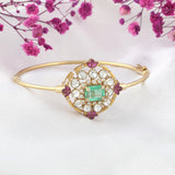 Aqua Legacy Bangle