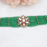 Daisy Radiance Choker