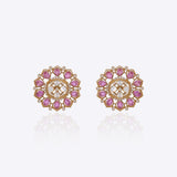 Sereia Bloom Earrings