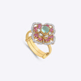 Rose Eclat Ring