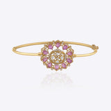 Sereia Fleur Bangle