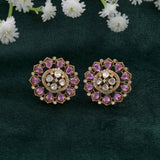 Sereia Bloom Earrings