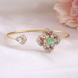 Rose Eclat Bangle