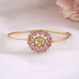 Sereia Fleur Bangle
