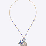 Twilight Wings Necklace