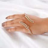 Feylora Palm Bracelet