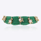 Swan Symphony Choker