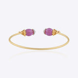Aurea Polki Bangle