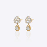 Aira Bloom Earrings
