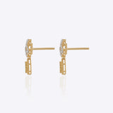 Aira Bloom Earrings