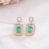 Nayra Drop Earrings