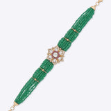 Daisy Radiance Bracelet