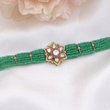 Daisy Radiance Bracelet