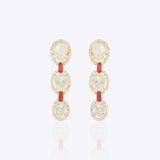 Stellar Drip Earrings