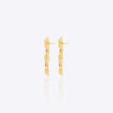 Stellar Drip Earrings