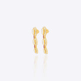 Stellar Drip Earrings