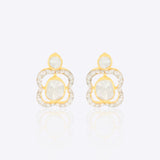 Tiara Petals Earrings