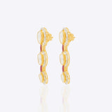 Stellar Drip Earrings