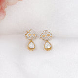 Aira Bloom Earrings