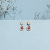 The Scarlet Regal Drops