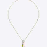 Gem-Talk Polki Pendant